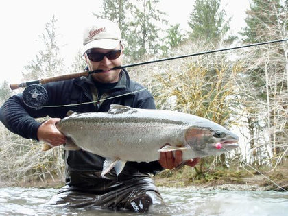 Fly Fishing