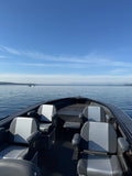 October Charter