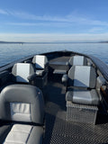Fishin’ Buddy Charter