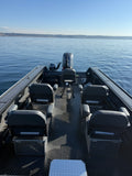 Fishin’ Buddy Charter