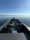 October Charter