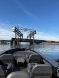 October Charter