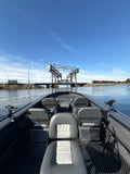 Fishin’ Buddy Charter