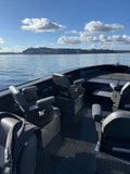 Fishin’ Buddy Charter