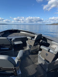 Fishin’ Buddy Charter