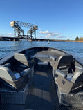 January Charter