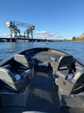 Fishin’ Buddy Charter