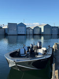 Fishin’ Buddy Charter
