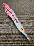 Niiyama ballyhoo 7” og bob