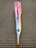 Niiyama ballyhoo 7” og bob