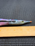Niiyama ballyhoo 7” og bob