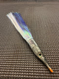 Niiyama 7” ballyhoo flashabou