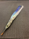 Niiyama 7” ballyhoo flashabou