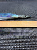 Niiyama 7” ballyhoo flashabou