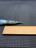 Niiyama 7” ballyhoo flashabou