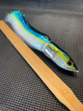 Niiyama  14” yellowfin