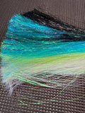Niiyama  14” yellowfin