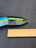 Niiyama  14” yellowfin