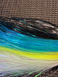 Niiyama  14” yellowfin