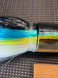 Niiyama  14” yellowfin