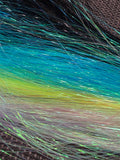 Niiyama  14” yellowfin