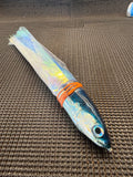 Niiyama Malolo 9”