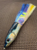 Niiyama Malolo 9”