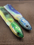 Niiyama Mahi Mahi