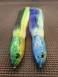 Niiyama Mahi Mahi