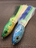 Niiyama Mahi Mahi