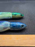 Niiyama Mahi Mahi
