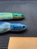 Niiyama Mahi Mahi