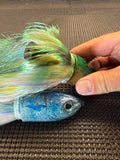 Niiyama Mahi Mahi