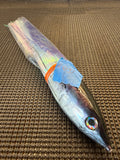 Niiyama Aku 12”