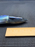 Niiyama Aku 12”