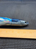 Niiyama Malolo 9”