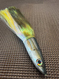 Niiyama 9” scad
