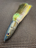Niiyama 9” scad