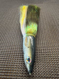 Niiyama 9” scad