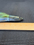 Niiyama 9” scad