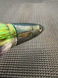 Niiyama 9” scad