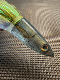 Niiyama 9” scad