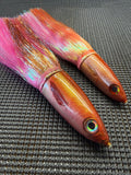 Niiyama orange scad