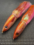 Niiyama orange scad