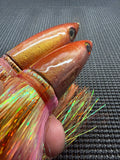 Niiyama orange scad
