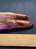 Niiyama orange scad