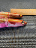 Niiyama orange scad