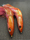 Niiyama orange scad