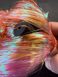 Niiyama orange scad