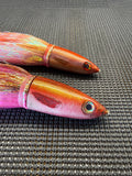 Niiyama orange scad